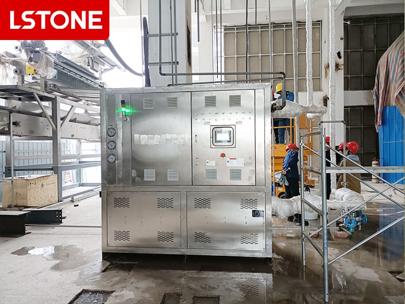 電加熱導熱油爐是特種設備嗎？工作原理分析