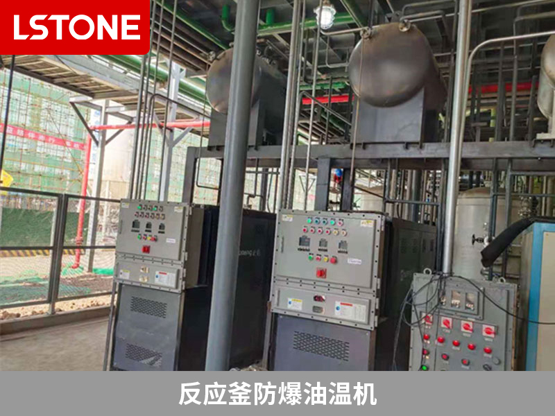 碳纖維冷熱切換模溫機，復合材料生產控溫的選擇