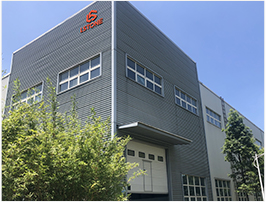 珞石機械成都工廠，西部地區模溫機實力廠家