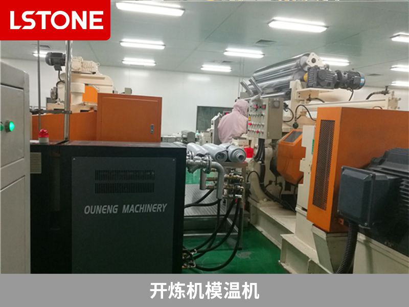注塑模溫機的使用方法，提高工作效率