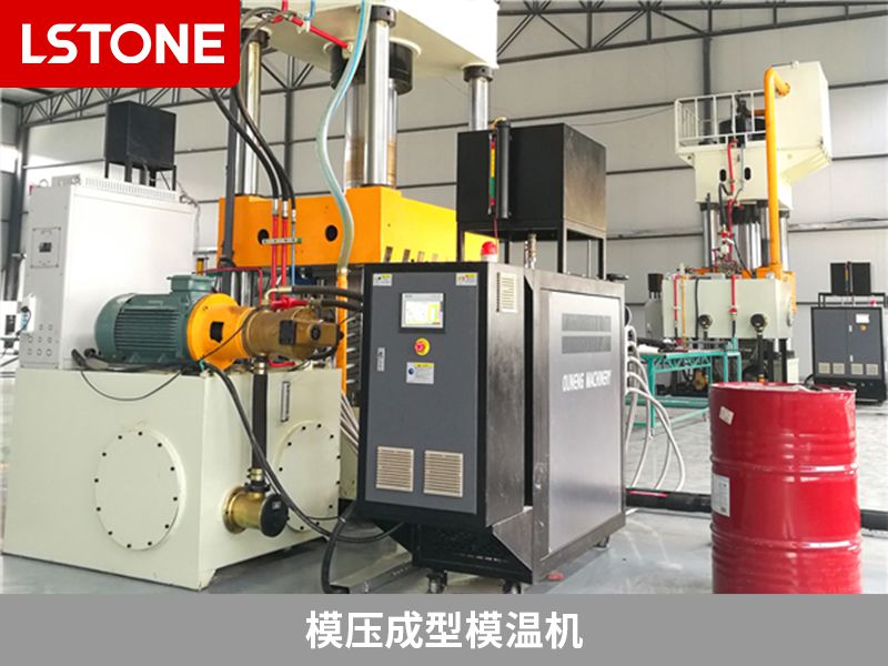模壓成型模溫機價格一般多少？