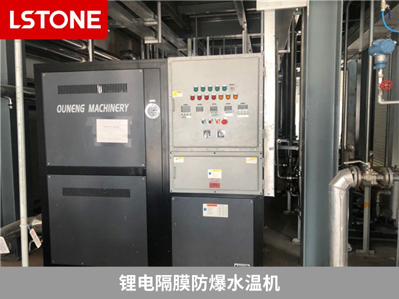 水溫機的高壓會不會不安全？好的設備是關鍵