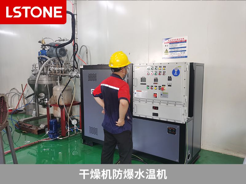 水溫機有什么用？有這些優勢