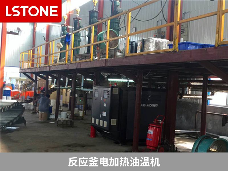電加熱模溫機有什么特點，讓它在如此受歡迎？