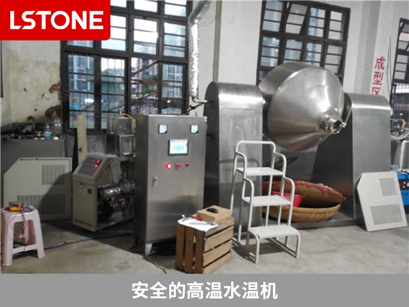 節能水溫機有什么特點？