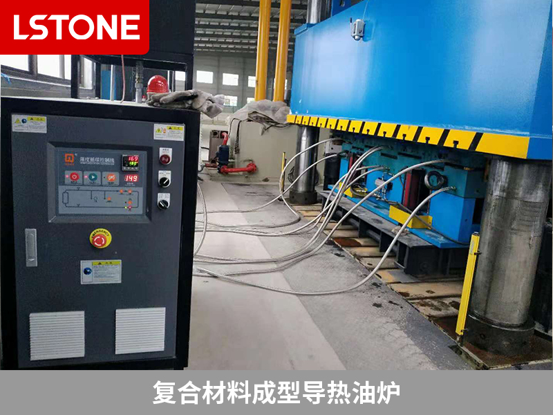 復合材料成型導熱油爐應用，助力復合材料人防門成型