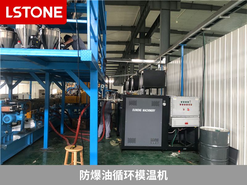 防爆油循環模溫機效率變差是什么原因？這些工作肯定沒做好