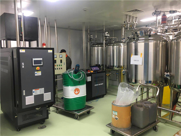 制藥反應釜模溫機怎么選？這幾點很重要
