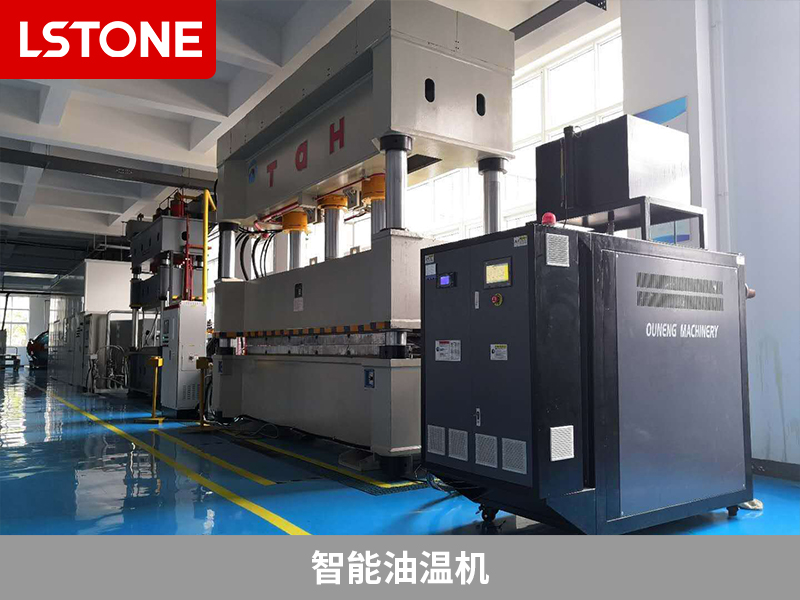 智能油溫機控溫穩定，引領無人機部件生產