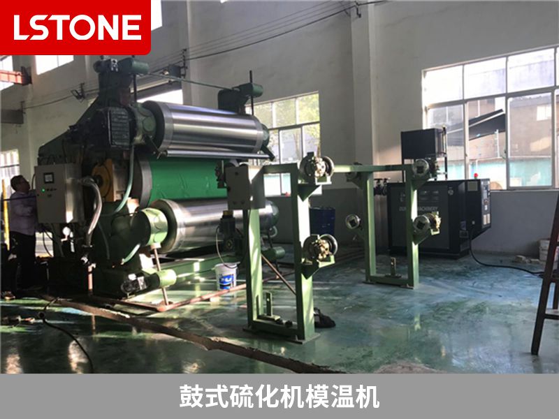 注塑油溫機的優勢是什么？保障產品質量穩定
