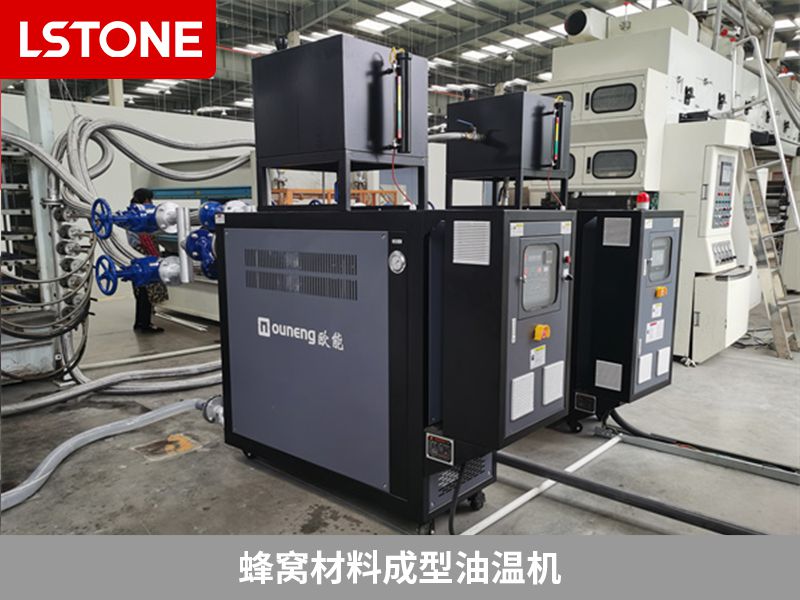 油溫機啟動不了怎么辦？分情況解決