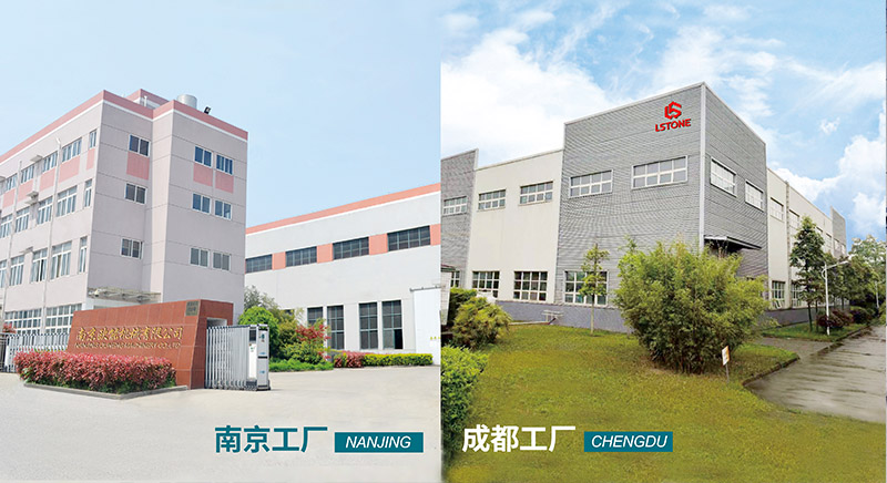 珞石機械成都工廠，西部地區模溫機實力廠家