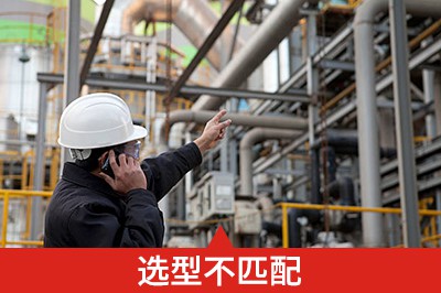 電話溝通不清楚、效率低，選型不匹配、成本增加